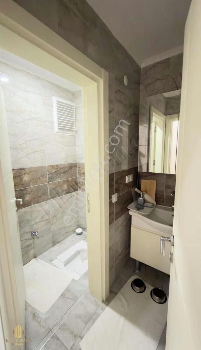 Çıplaklı Da 4+1 Ayrı Mutfak Full Deniz Manzaralı Satılık Daire - Görsel 4