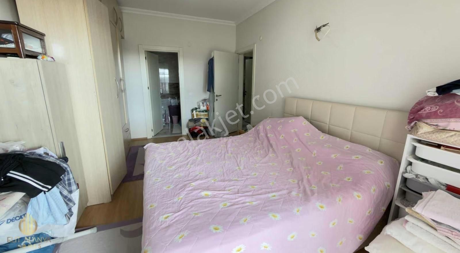 Çıplaklı Da 4+1 Ayrı Mutfak Full Deniz Manzaralı Satılık Daire - Görsel 14