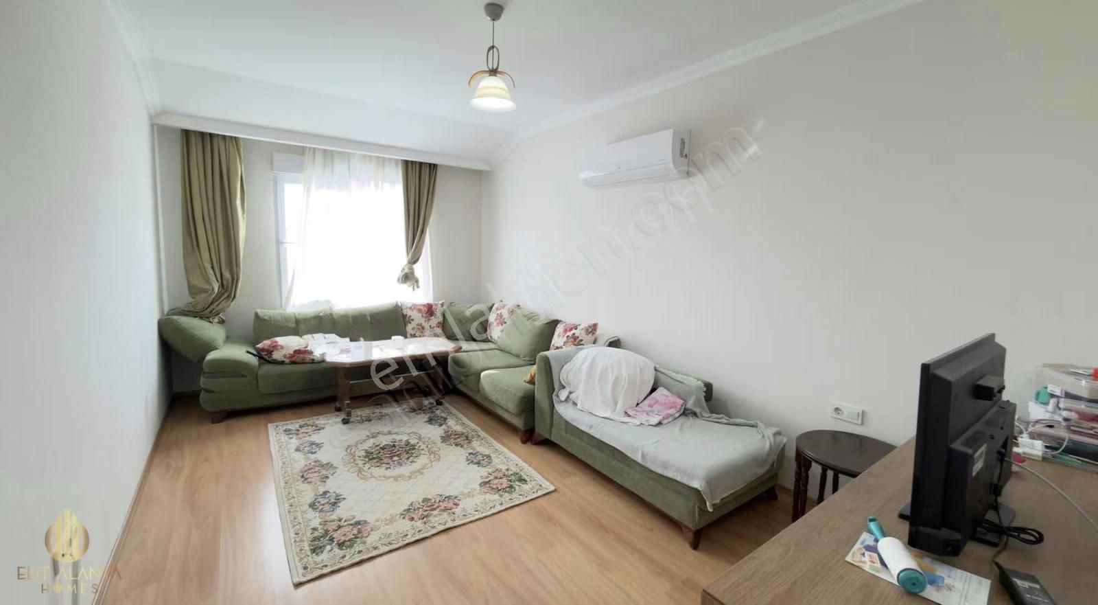 Çıplaklı Da 4+1 Ayrı Mutfak Full Deniz Manzaralı Satılık Daire - Görsel 7