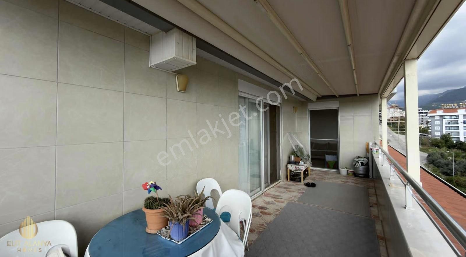 Çıplaklı Da 4+1 Ayrı Mutfak Full Deniz Manzaralı Satılık Daire - Görsel 20