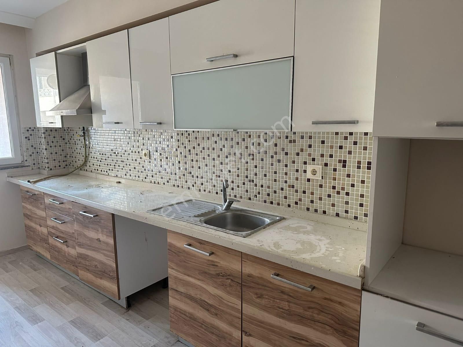 3+1 Eşyasız Güvenlikli Lüx Kiralık Daire - Görsel 7