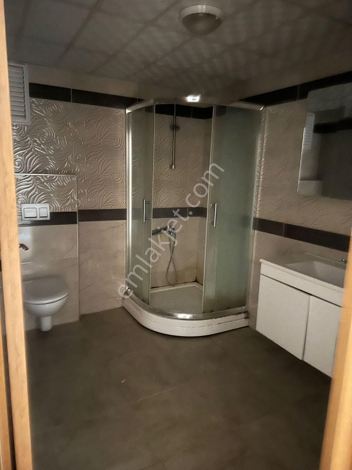 3+1 Eşyasız Güvenlikli Lüx Kiralık Daire - Görsel 9