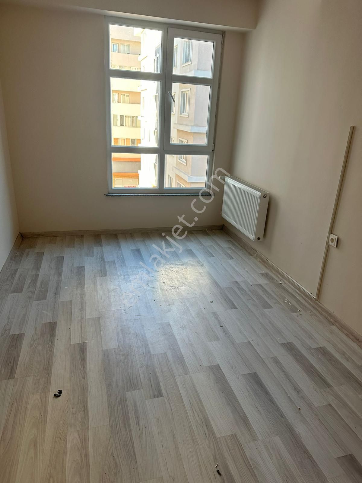 3+1 Eşyasız Güvenlikli Lüx Kiralık Daire - Görsel 6