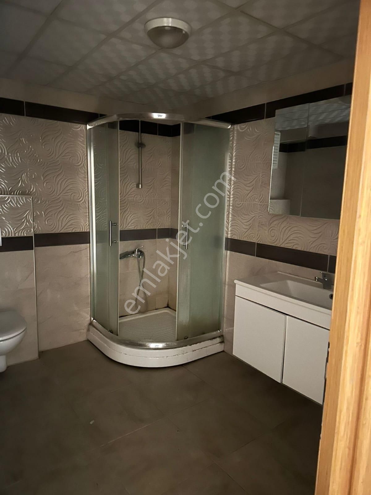 3+1 Eşyasız Güvenlikli Lüx Kiralık Daire - Görsel 4