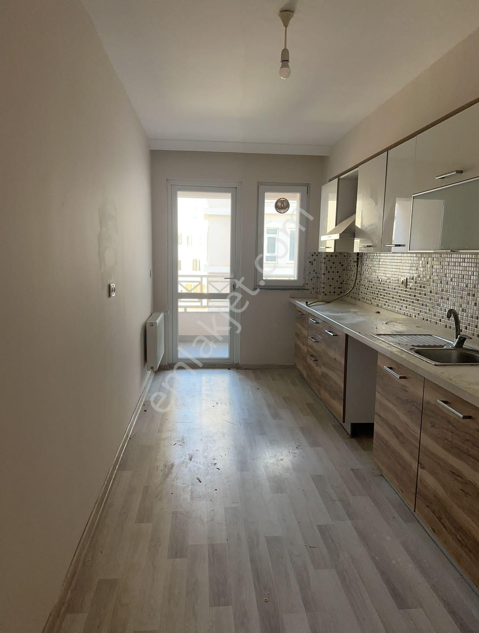 3+1 Eşyasız Güvenlikli Lüx Kiralık Daire - Görsel 14