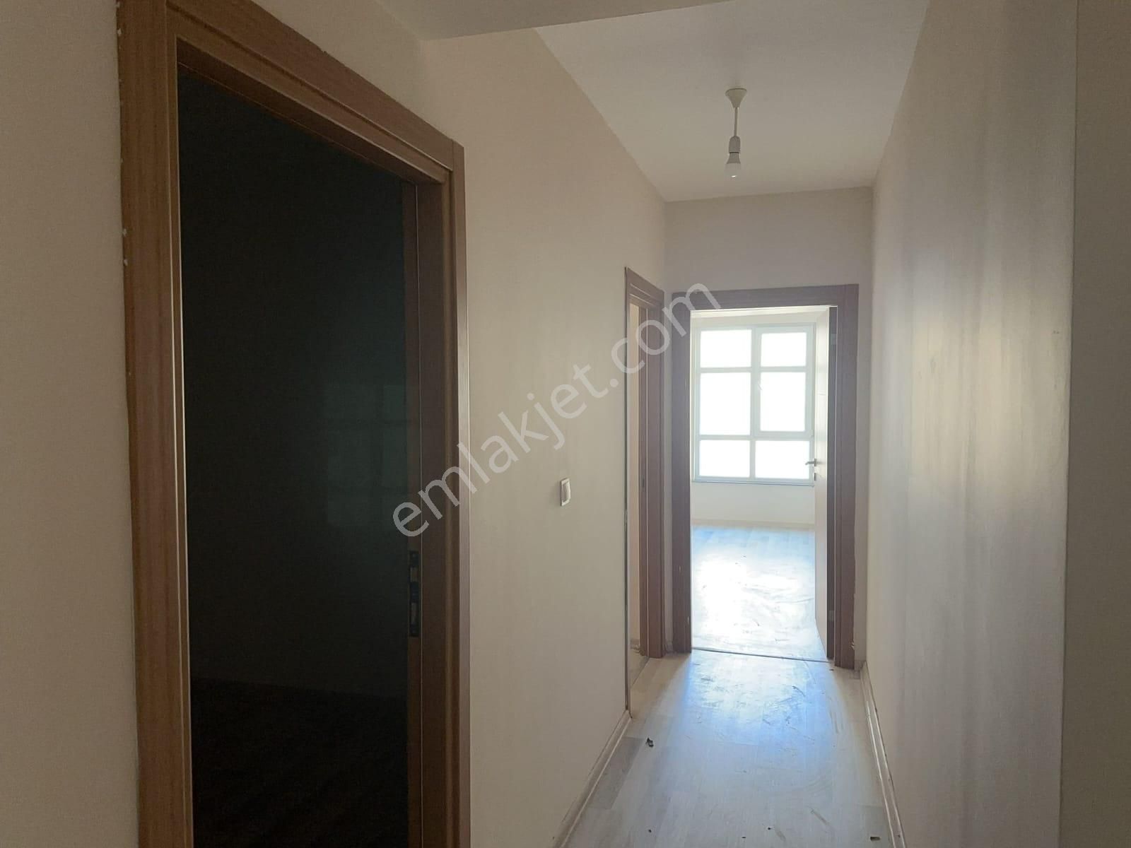 3+1 Eşyasız Güvenlikli Lüx Kiralık Daire - Görsel 5