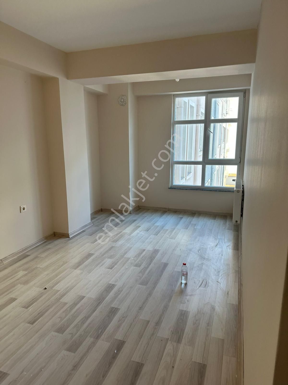 3+1 Eşyasız Güvenlikli Lüx Kiralık Daire - Görsel 12