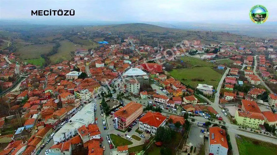 Çorum Mecitözü Hisarkavak Satılık 10000m2 Tarla - Görsel 21