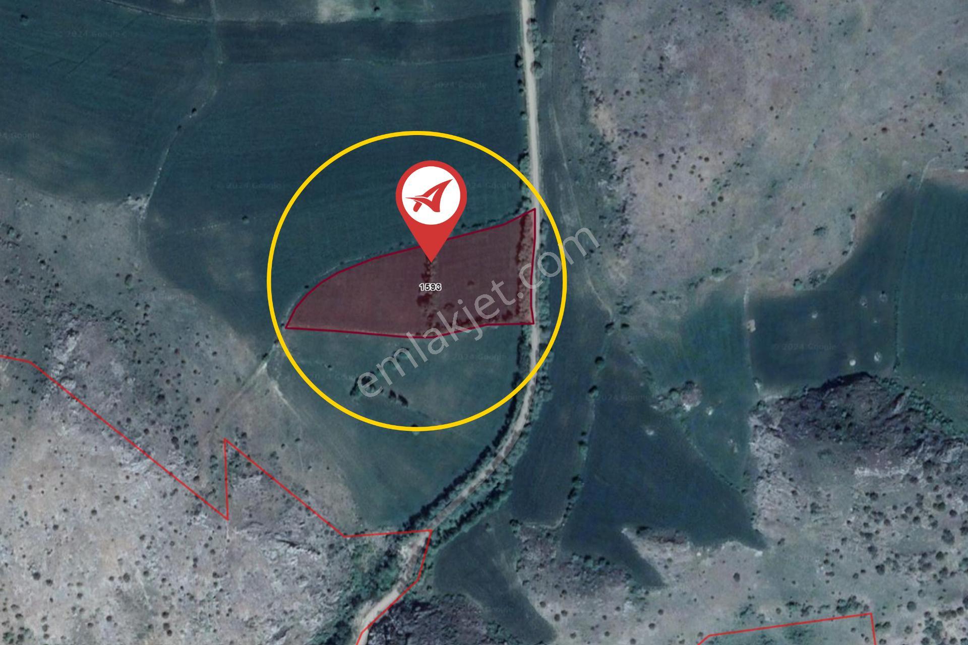 Çorum Mecitözü Hisarkavak Satılık 10000m2 Tarla - Görsel 9