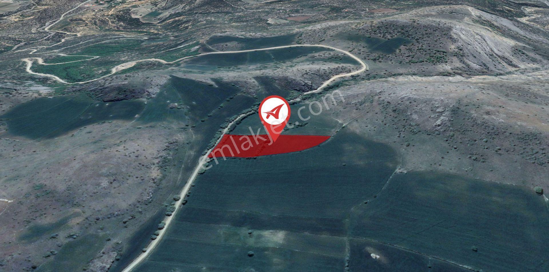Çorum Mecitözü Hisarkavak Satılık 10000m2 Tarla - Görsel 2