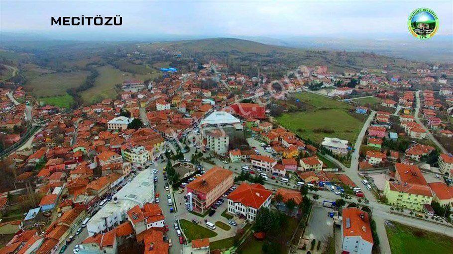 Çorum-mecitözü-hisarkavak Satılık 209m2 İmarlı Arsa - Görsel 24