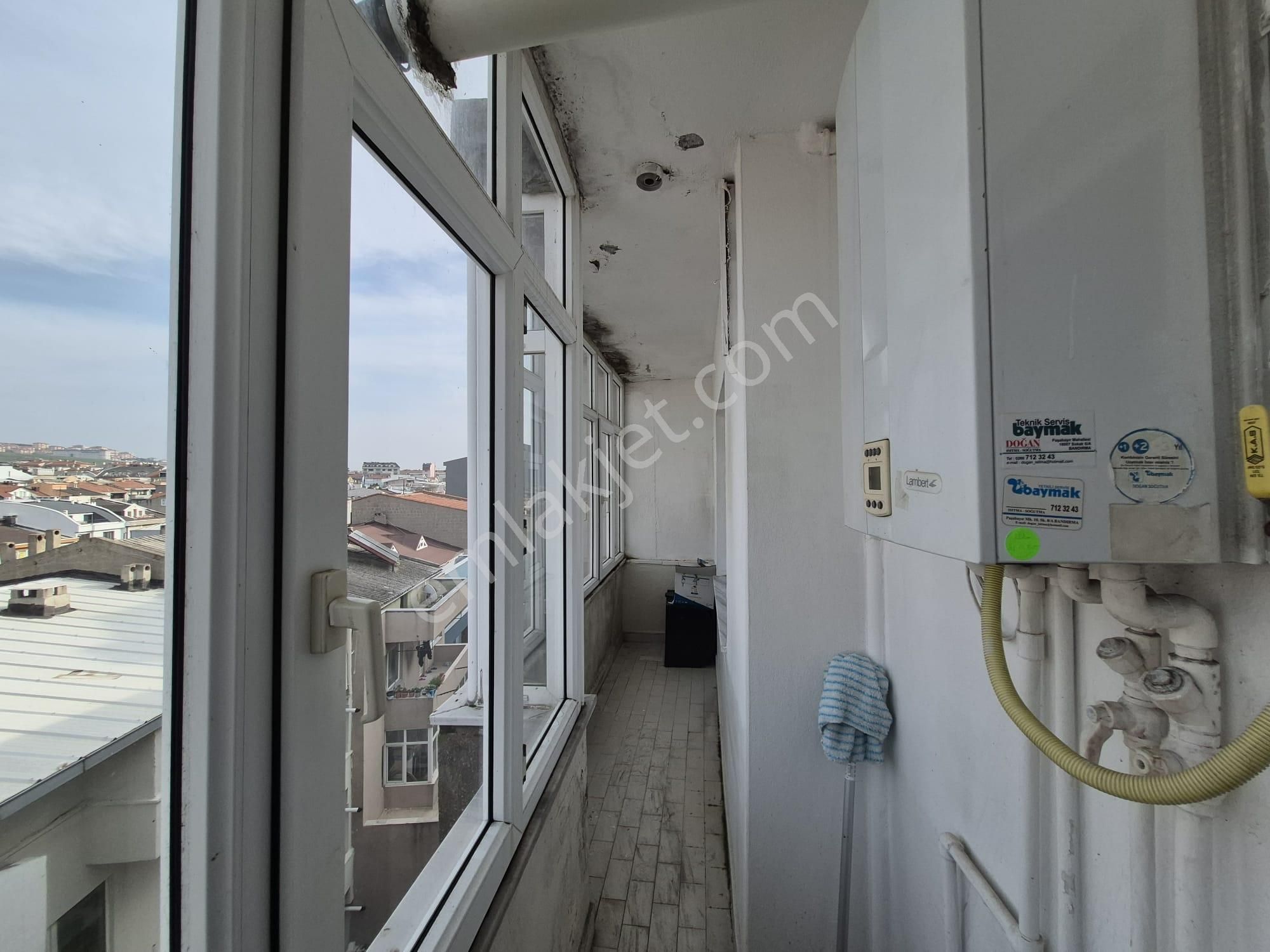 Bandırma Atatürk Caddesi Üzeri 2+1 Satılık Daire - Görsel 22