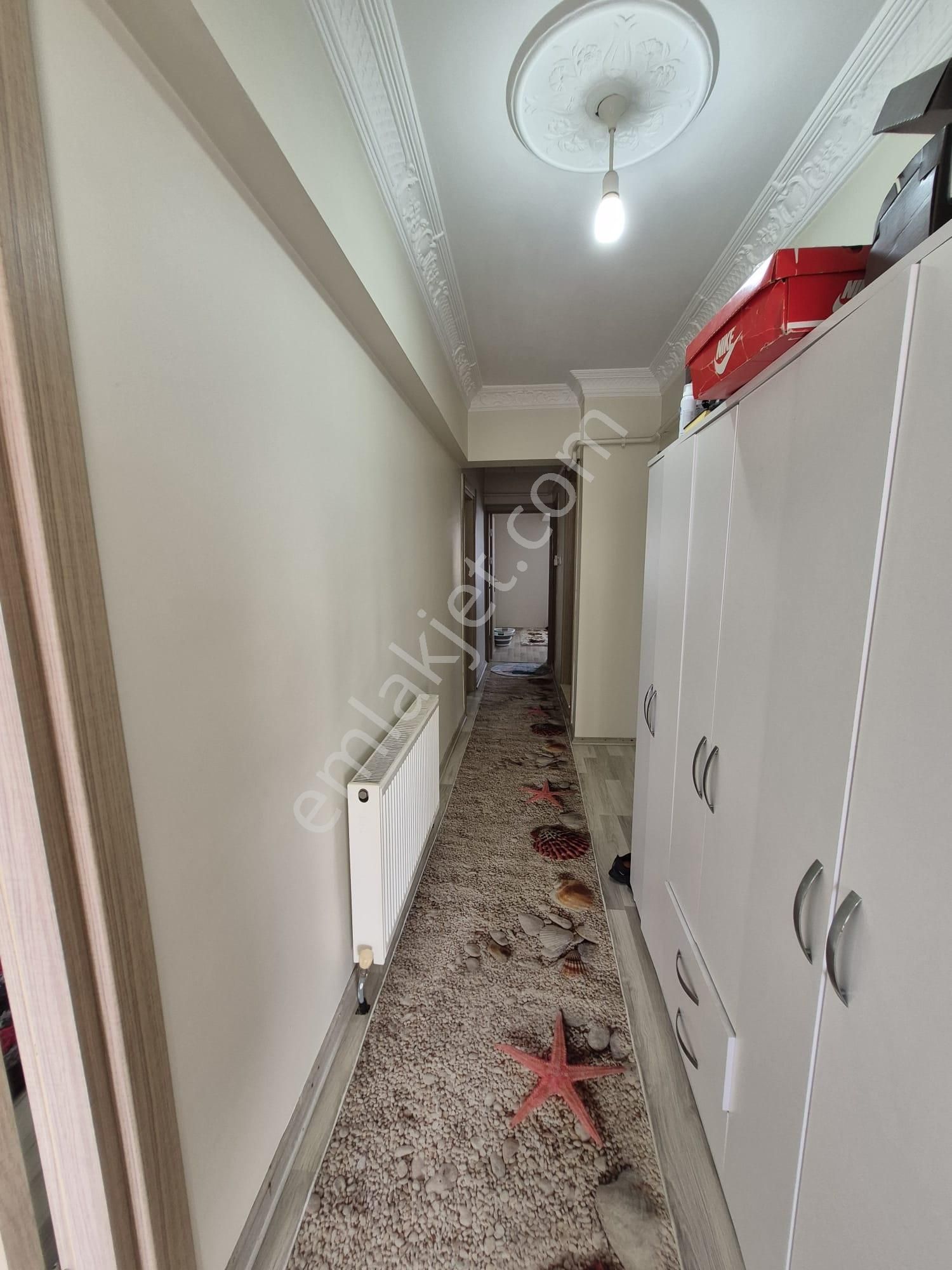 Bandırma Atatürk Caddesi Üzeri 2+1 Satılık Daire - Görsel 9