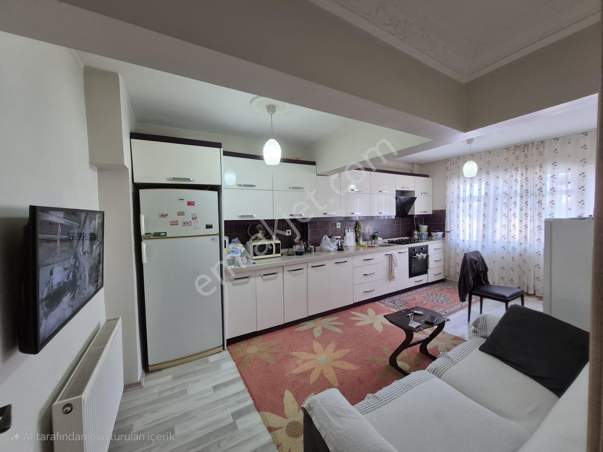 Bandırma Atatürk Caddesi Üzeri 2+1 Satılık Daire - Görsel 3