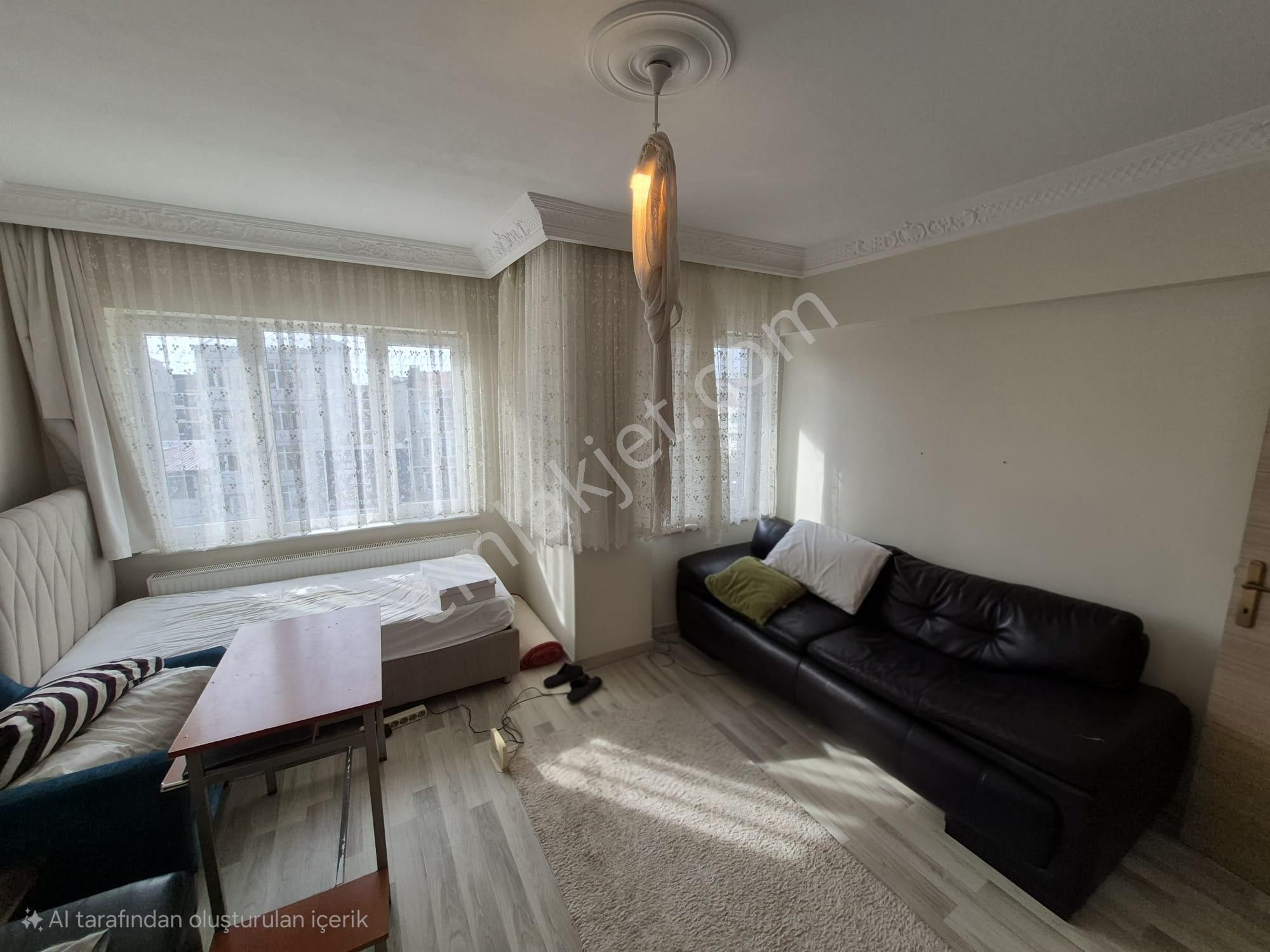 Bandırma Atatürk Caddesi Üzeri 2+1 Satılık Daire - Görsel 8