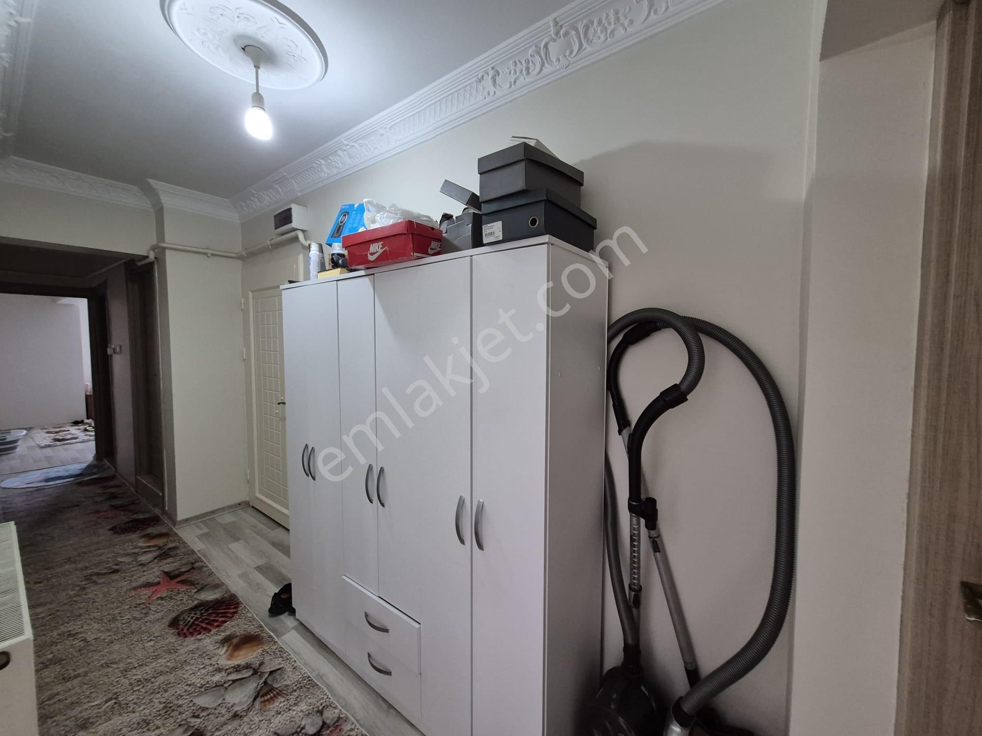 Bandırma Atatürk Caddesi Üzeri 2+1 Satılık Daire - Görsel 21