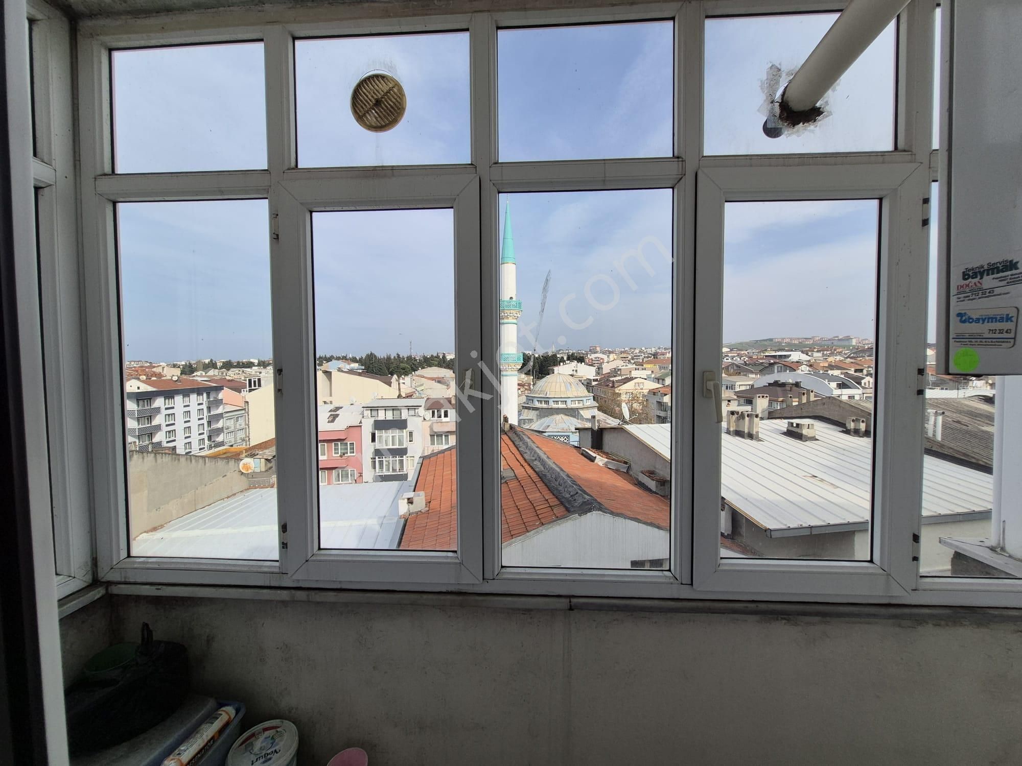 Bandırma Atatürk Caddesi Üzeri 2+1 Satılık Daire - Görsel 19