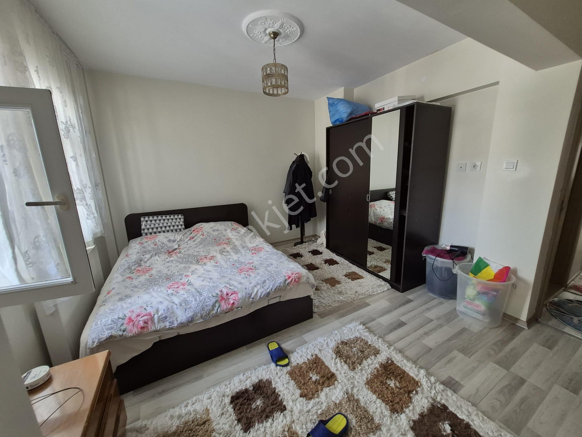 Bandırma Atatürk Caddesi Üzeri 2+1 Satılık Daire - Görsel 11