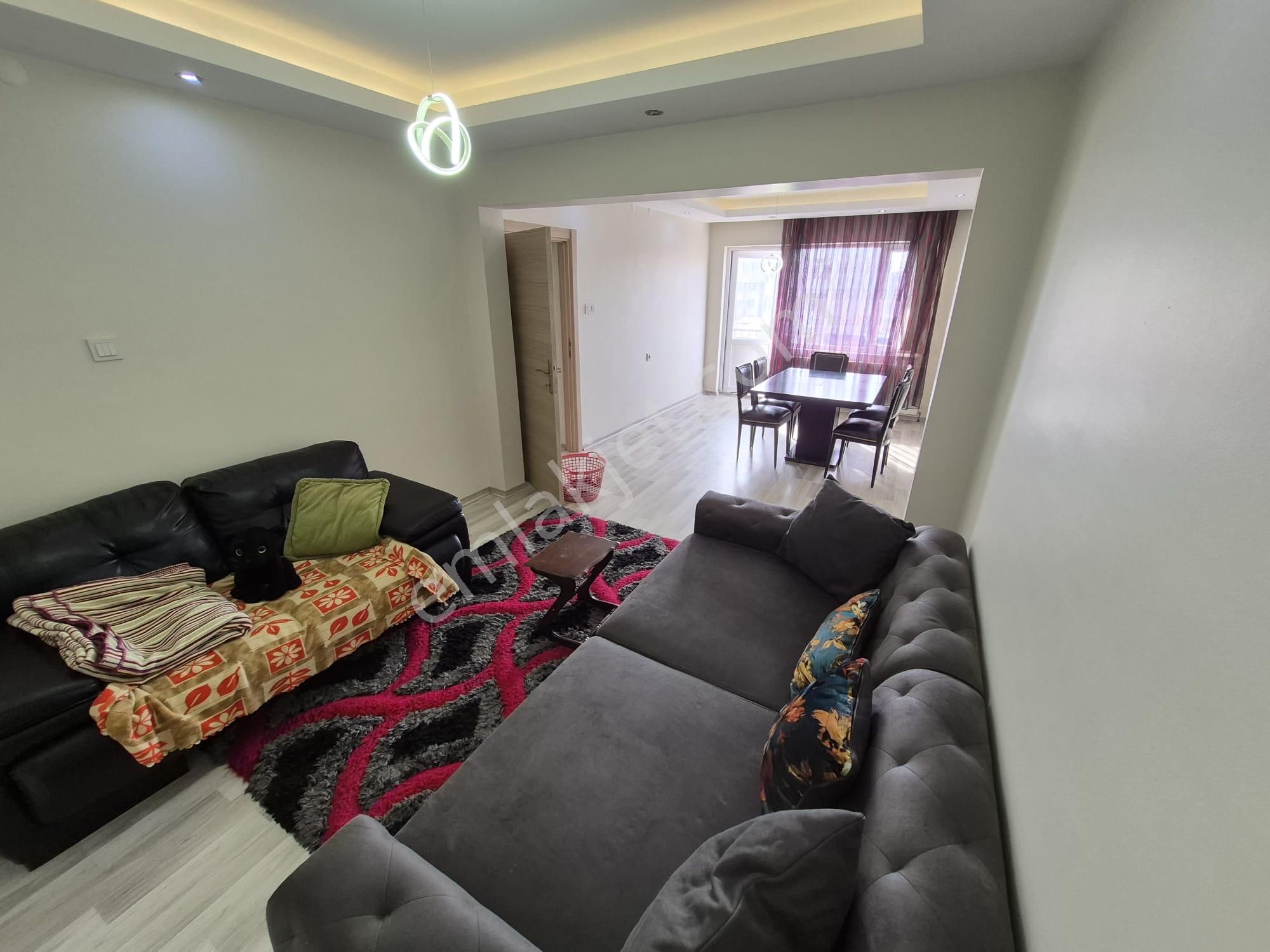Bandırma Atatürk Caddesi Üzeri 2+1 Satılık Daire - Görsel 6