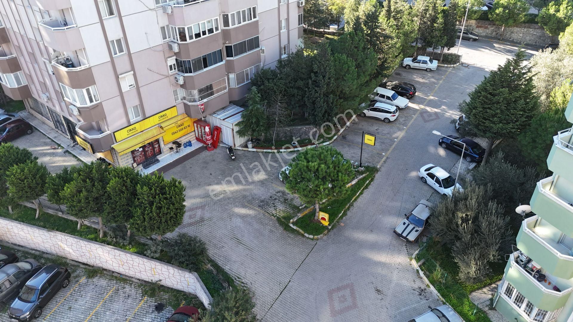 Menemen Ulukent'te Devren Kiralık Tekel Bayii - Görsel 33