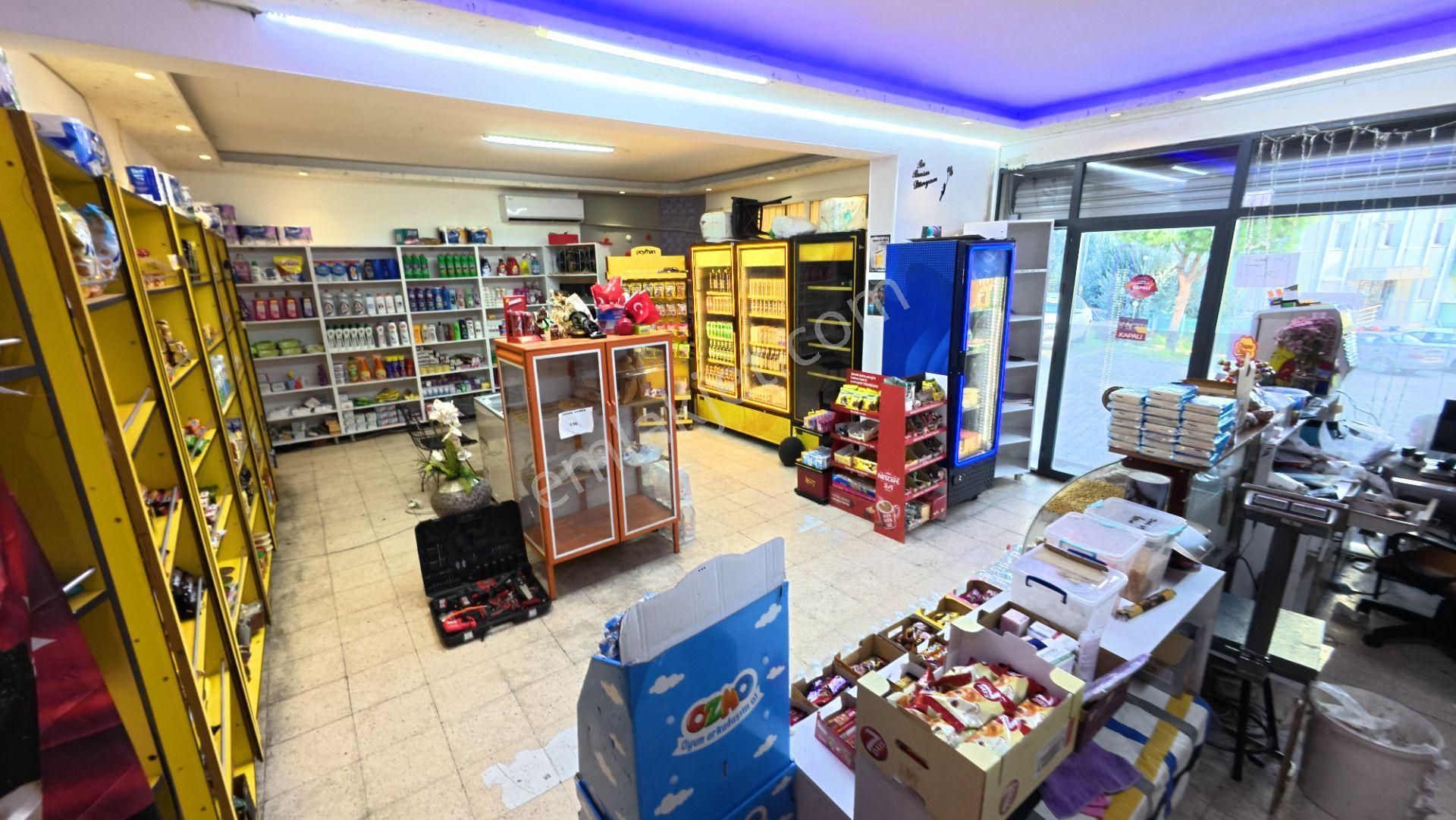 Menemen Ulukent'te Devren Kiralık Tekel Bayii - Görsel 3