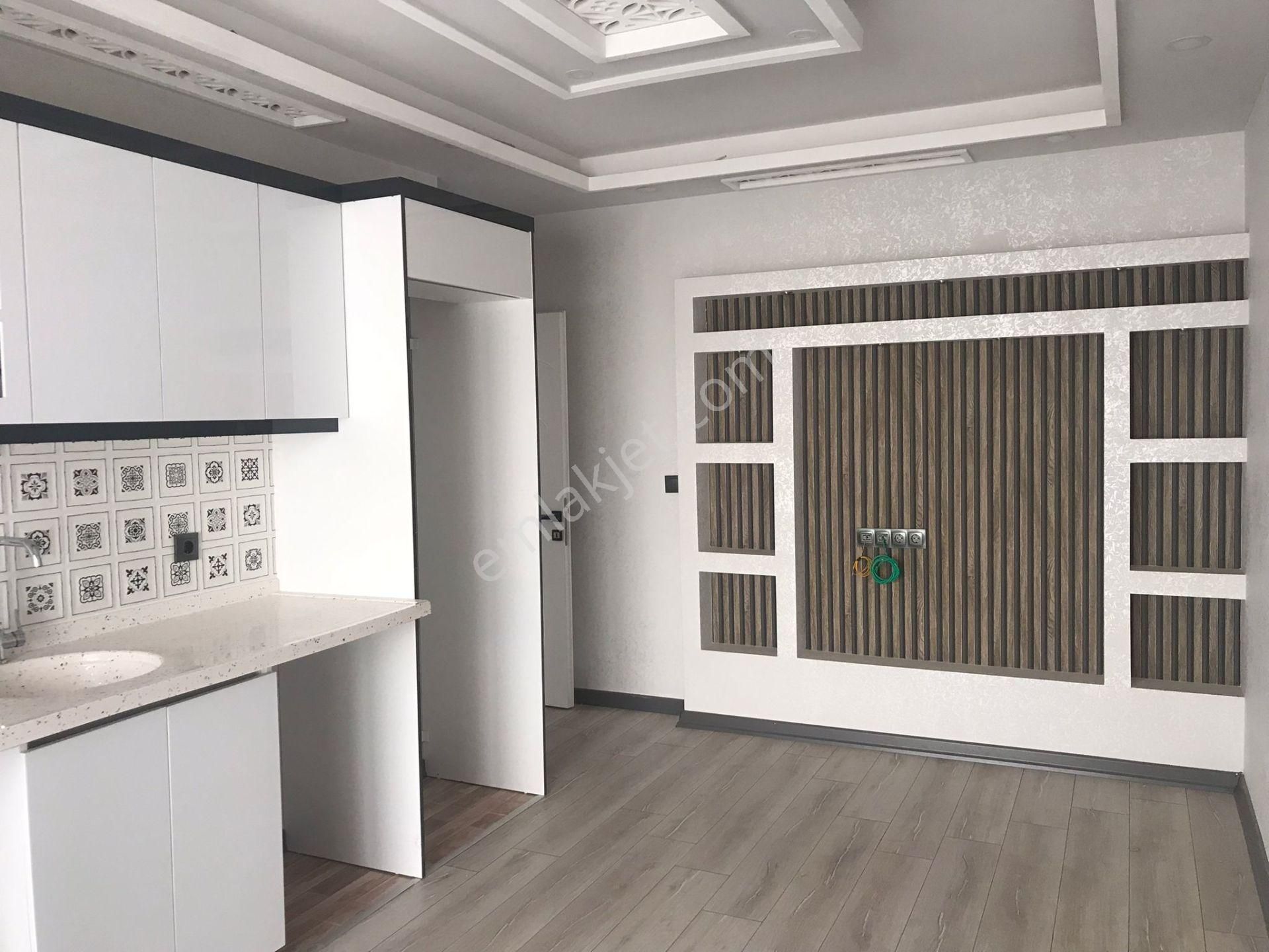 Didim Efelerde Açil Satılık 2+1 Sıfır Asansörlü Daire - Görsel 12