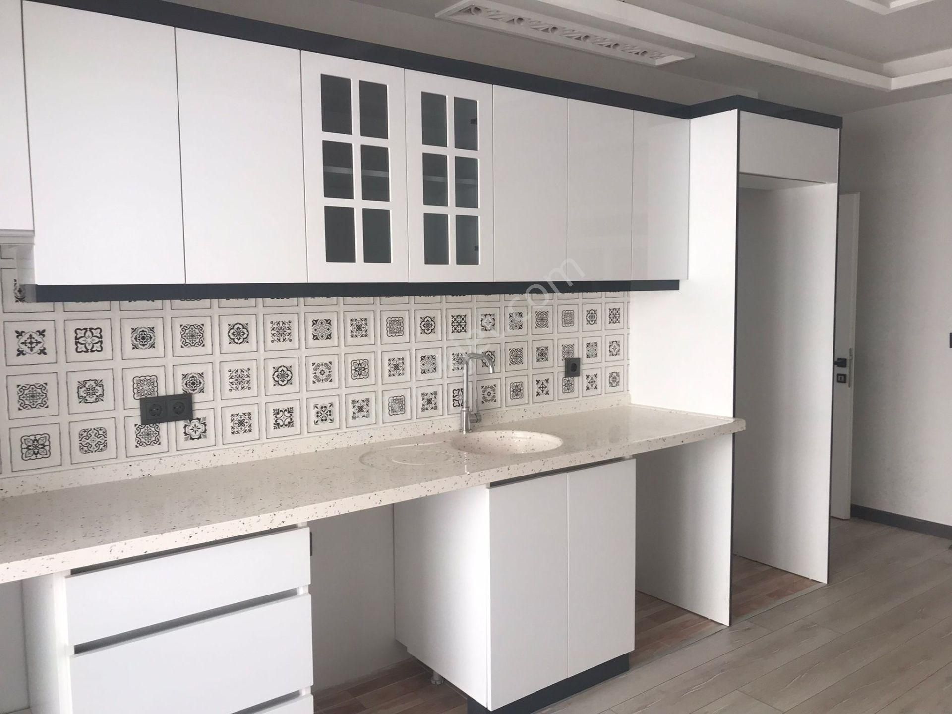Didim Efelerde Açil Satılık 2+1 Sıfır Asansörlü Daire - Görsel 11