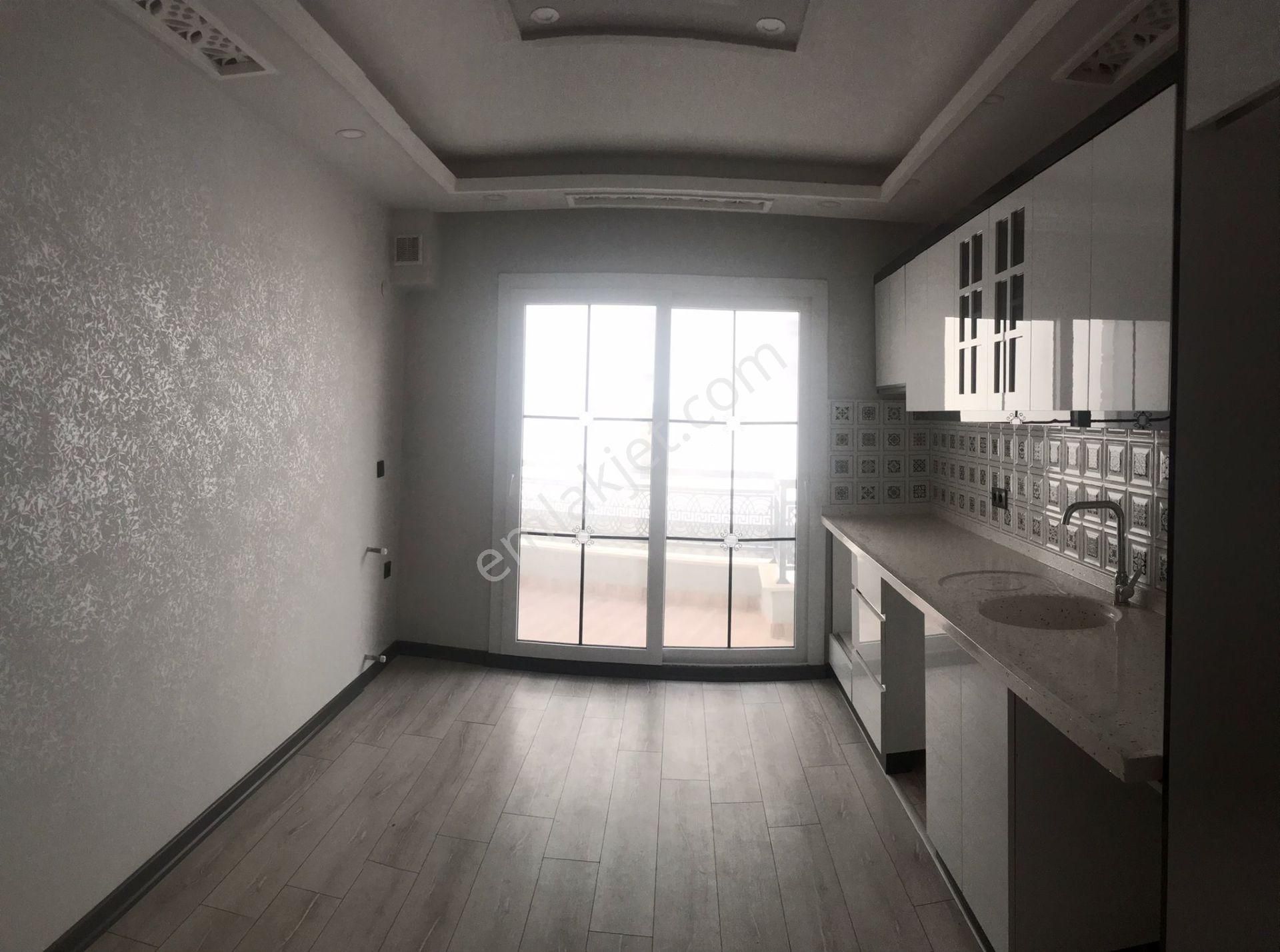 Didim Efelerde Açil Satılık 2+1 Sıfır Asansörlü Daire - Görsel 15