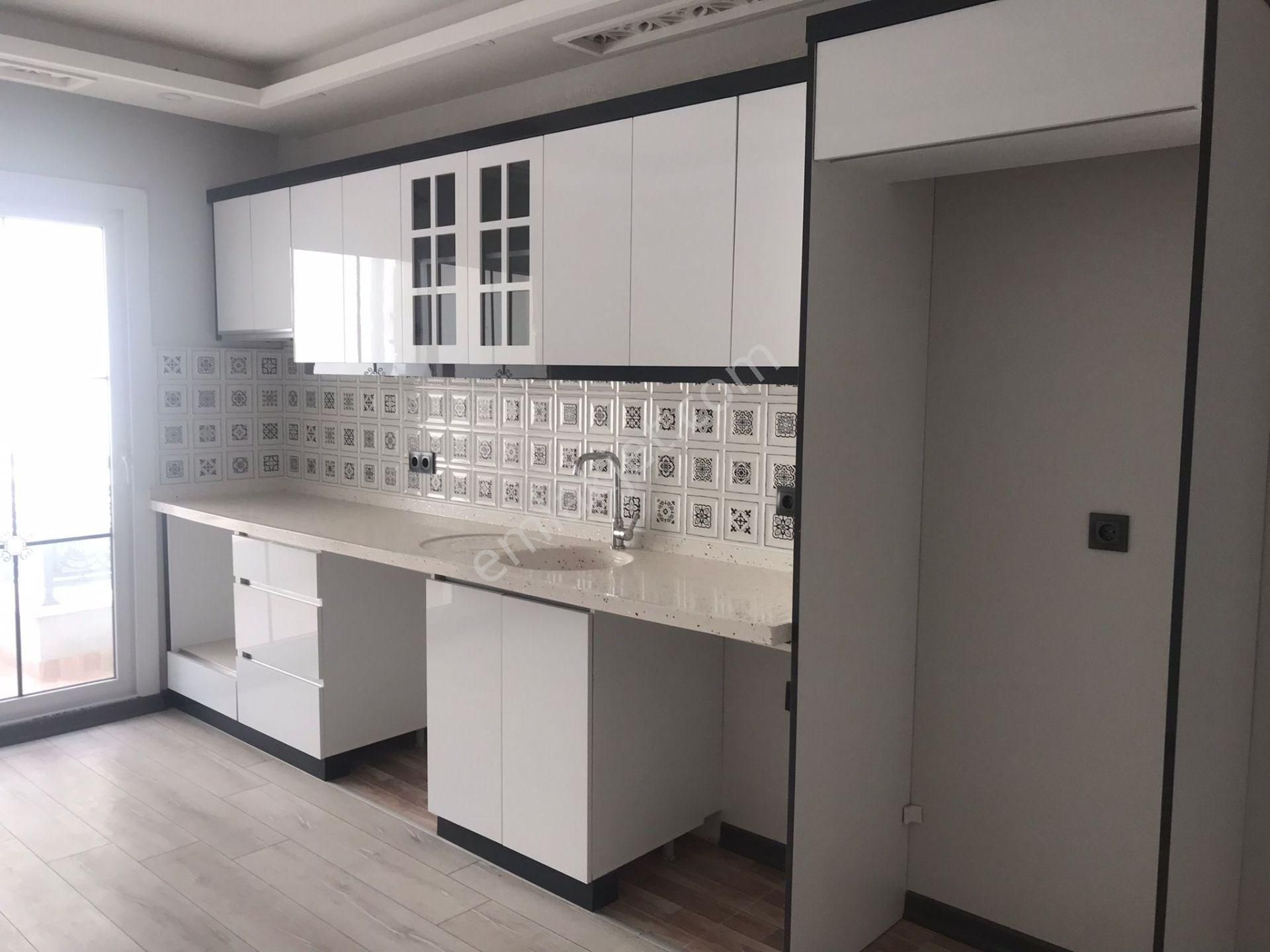 Didim Efelerde Açil Satılık 2+1 Sıfır Asansörlü Daire - Görsel 10