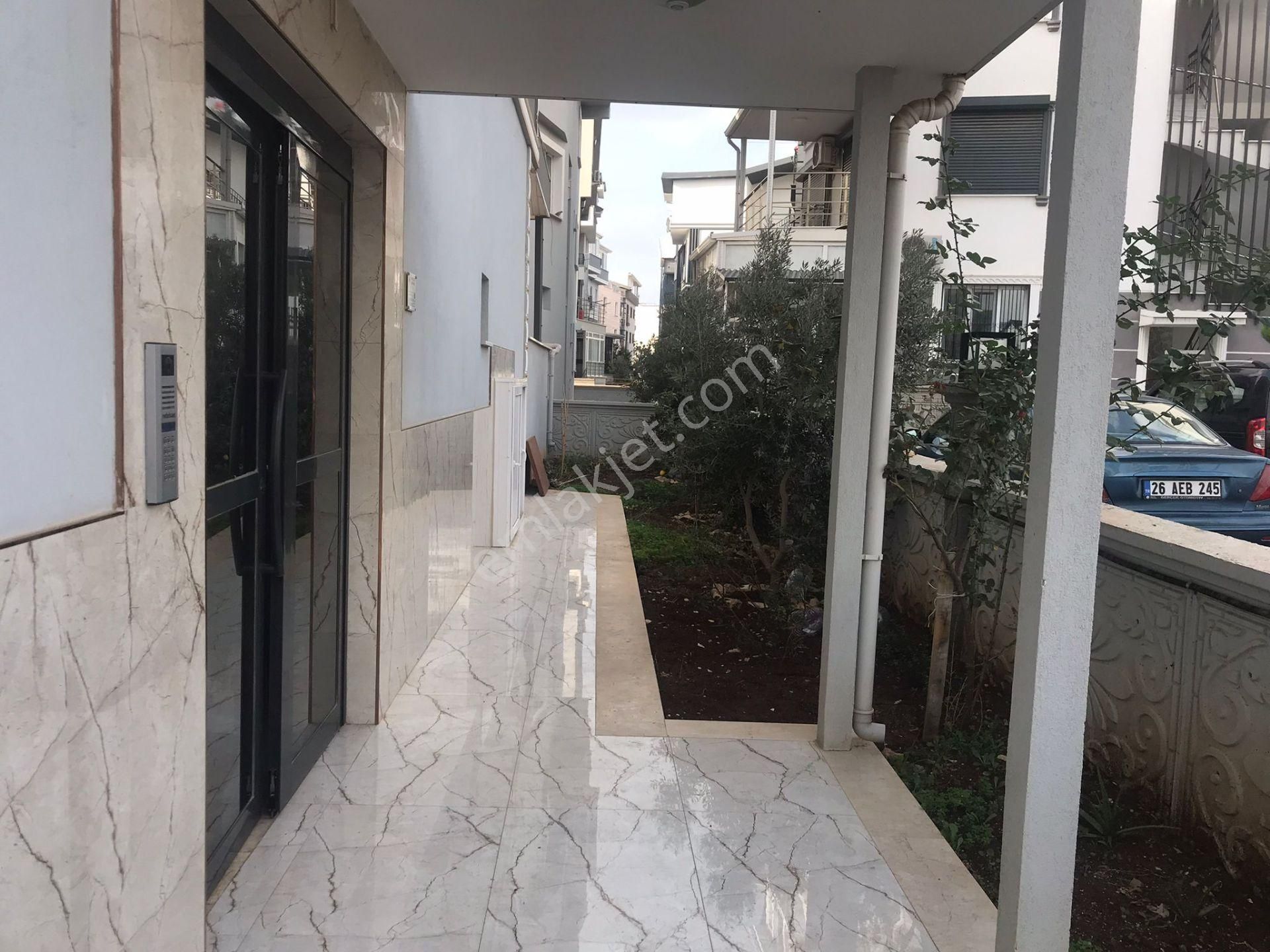 Didim Efelerde Açil Satılık 2+1 Sıfır Asansörlü Daire - Görsel 5