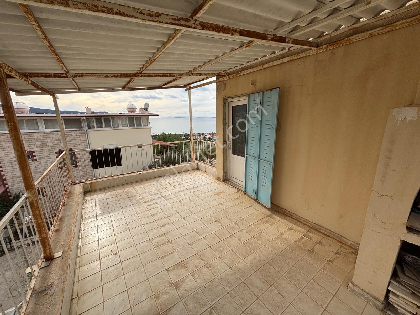 Didim Akbükte Satılık Na Tamam Villa - Görsel 9