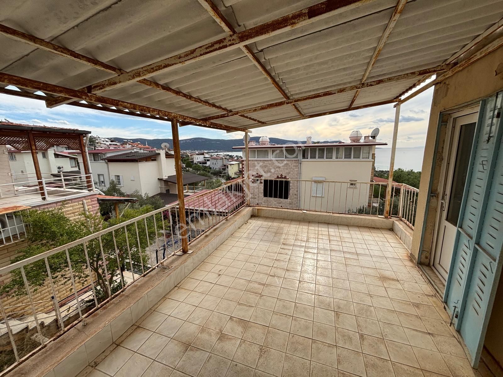 Didim Akbükte Satılık Na Tamam Villa - Görsel 8