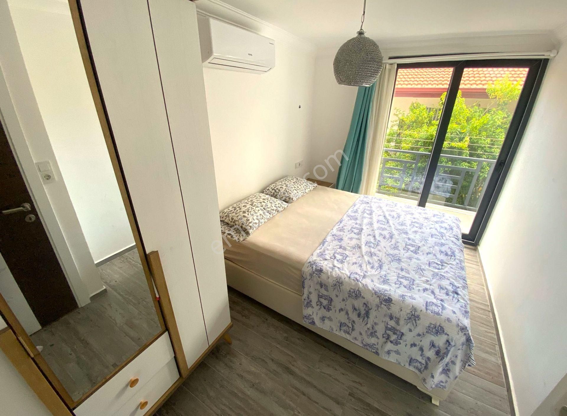 Goldhouse Dan Satılık Daire Sahilde Yakın Fırsat 2+1 - Görsel 12