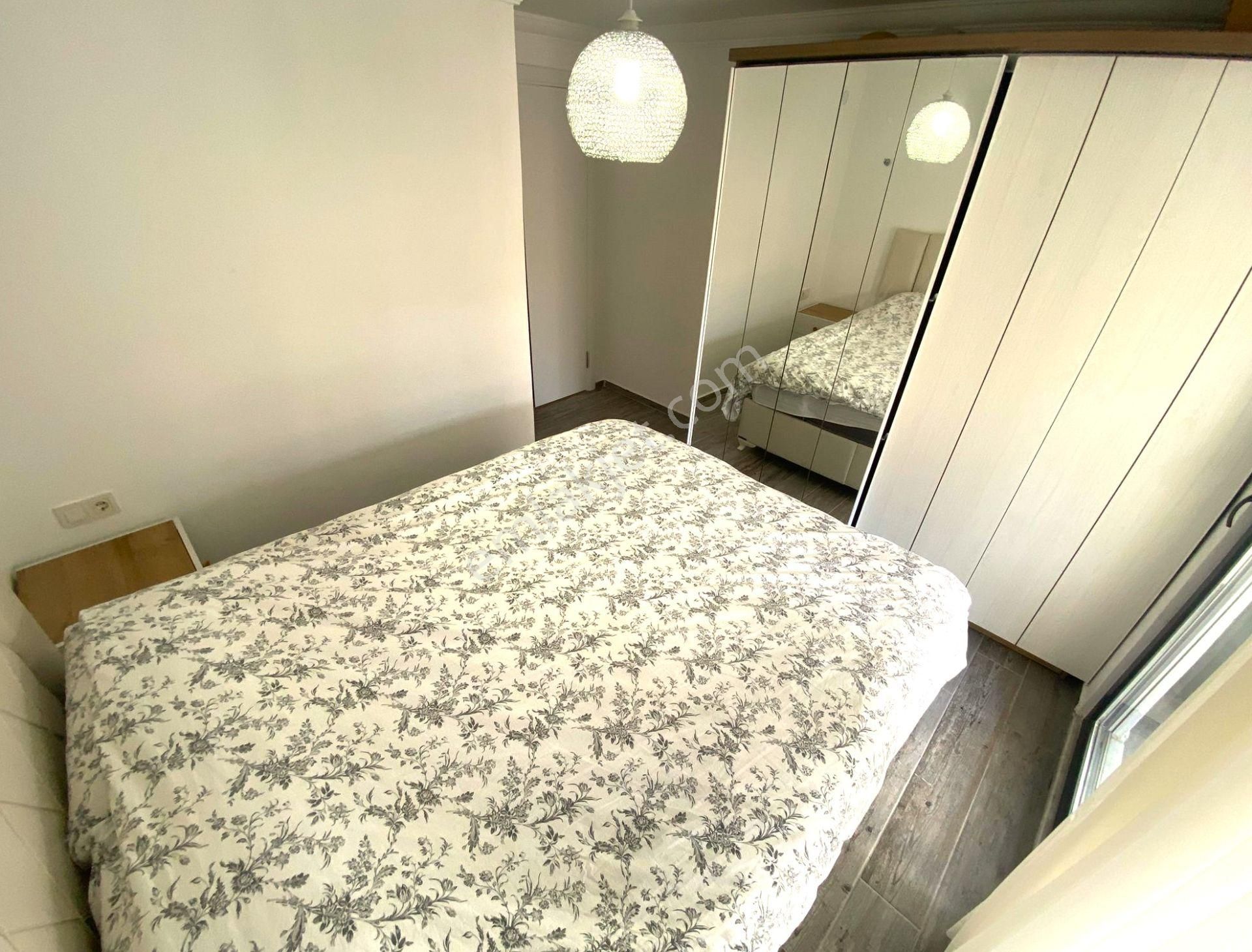 Goldhouse Dan Satılık Daire Sahilde Yakın Fırsat 2+1 - Görsel 20