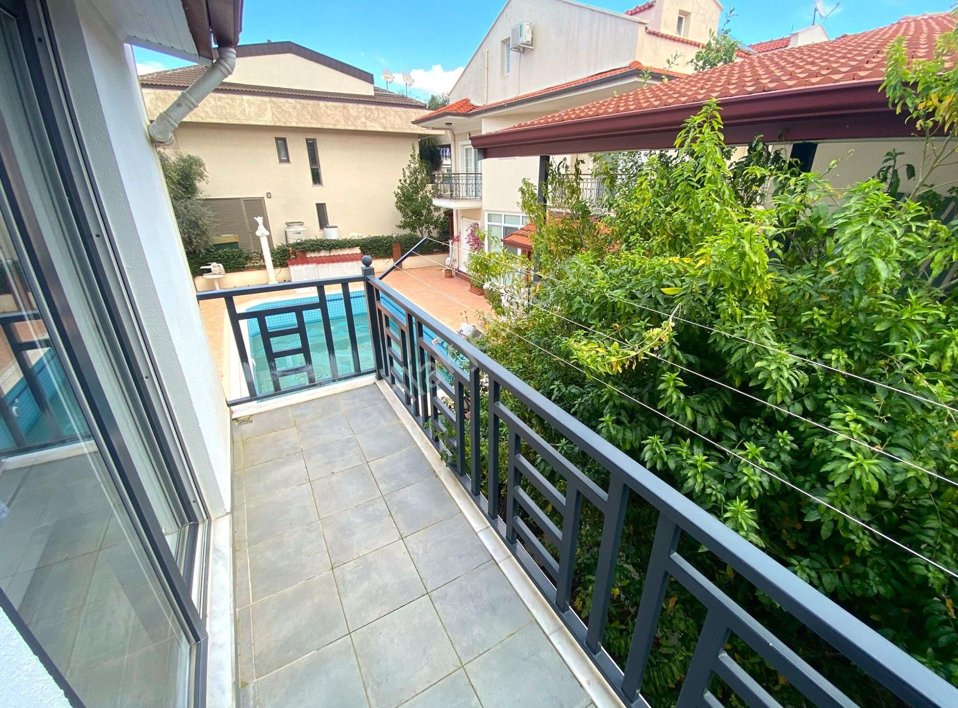 Goldhouse Dan Satılık Daire Sahilde Yakın Fırsat 2+1 - Görsel 15