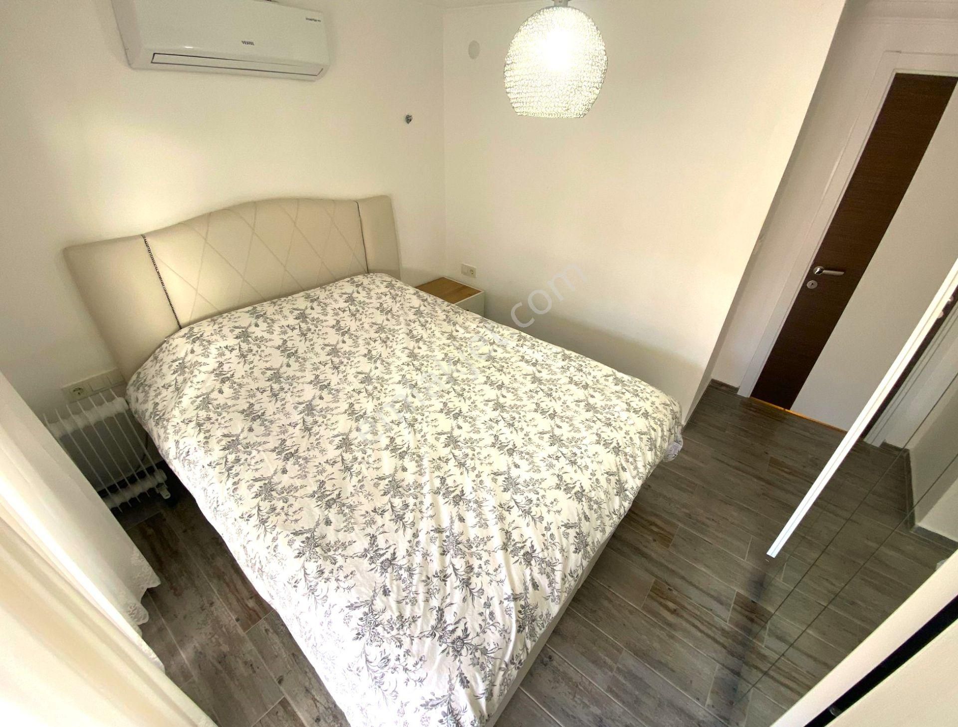 Goldhouse Dan Satılık Daire Sahilde Yakın Fırsat 2+1 - Görsel 19