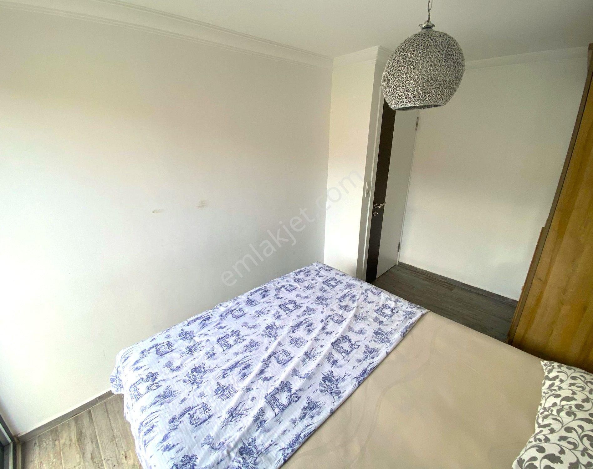 Goldhouse Dan Satılık Daire Sahilde Yakın Fırsat 2+1 - Görsel 14