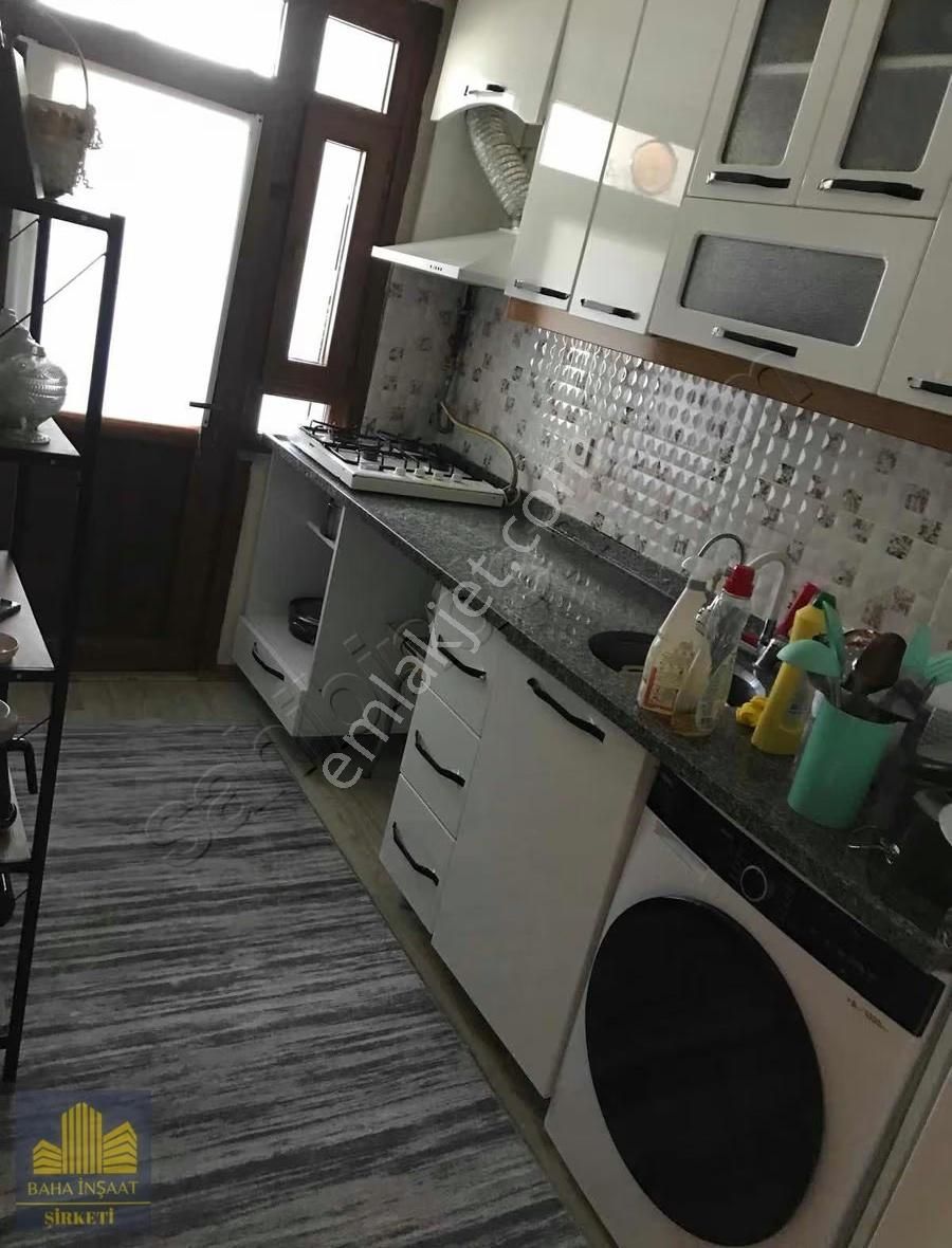 Silivri Gümüşyaka'da Satılık 2+1 Yüksek Giriş Daire - Görsel 5