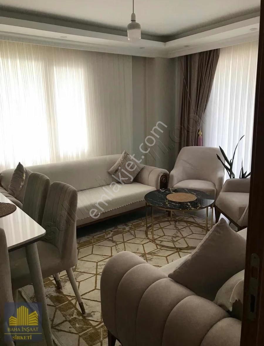 Silivri Gümüşyaka'da Satılık 2+1 Yüksek Giriş Daire - Görsel 4