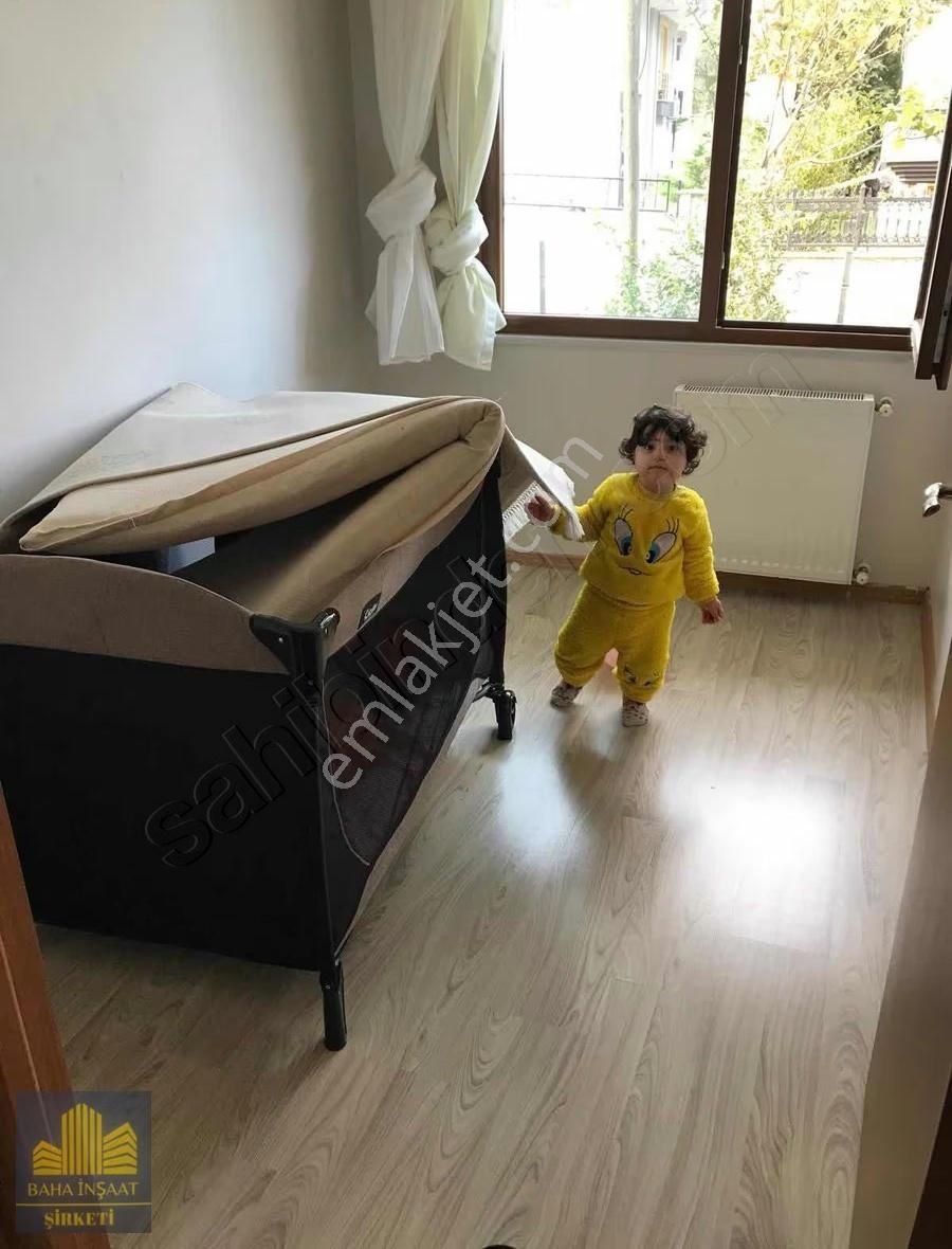 Silivri Gümüşyaka'da Satılık 2+1 Yüksek Giriş Daire - Görsel 9