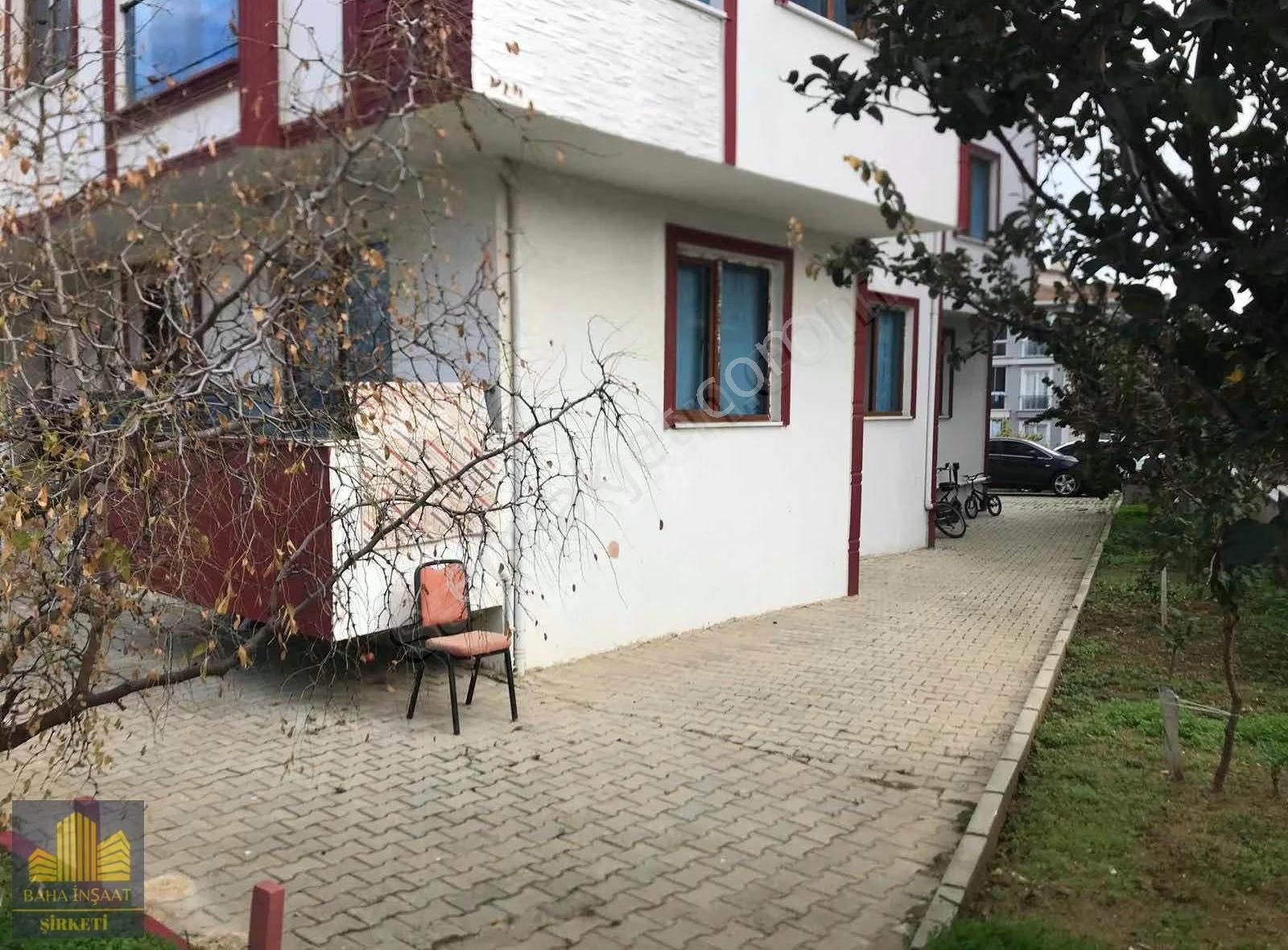 Silivri Gümüşyaka'da Satılık 2+1 Yüksek Giriş Daire