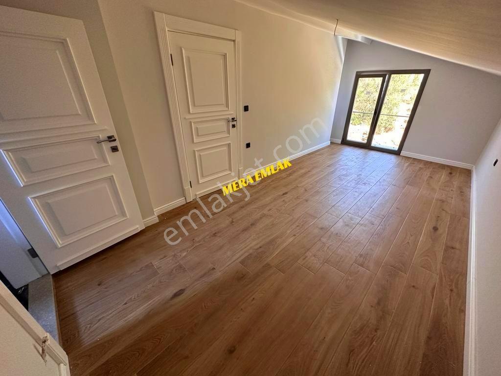▀▄mera Emlaktan Altınoluk Narlı'da 660m2 Arsa İçinde 5+1 Villa▀ - Görsel 16