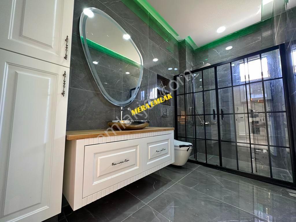 ▀▄mera Emlaktan Altınoluk Narlı'da 660m2 Arsa İçinde 5+1 Villa▀ - Görsel 13