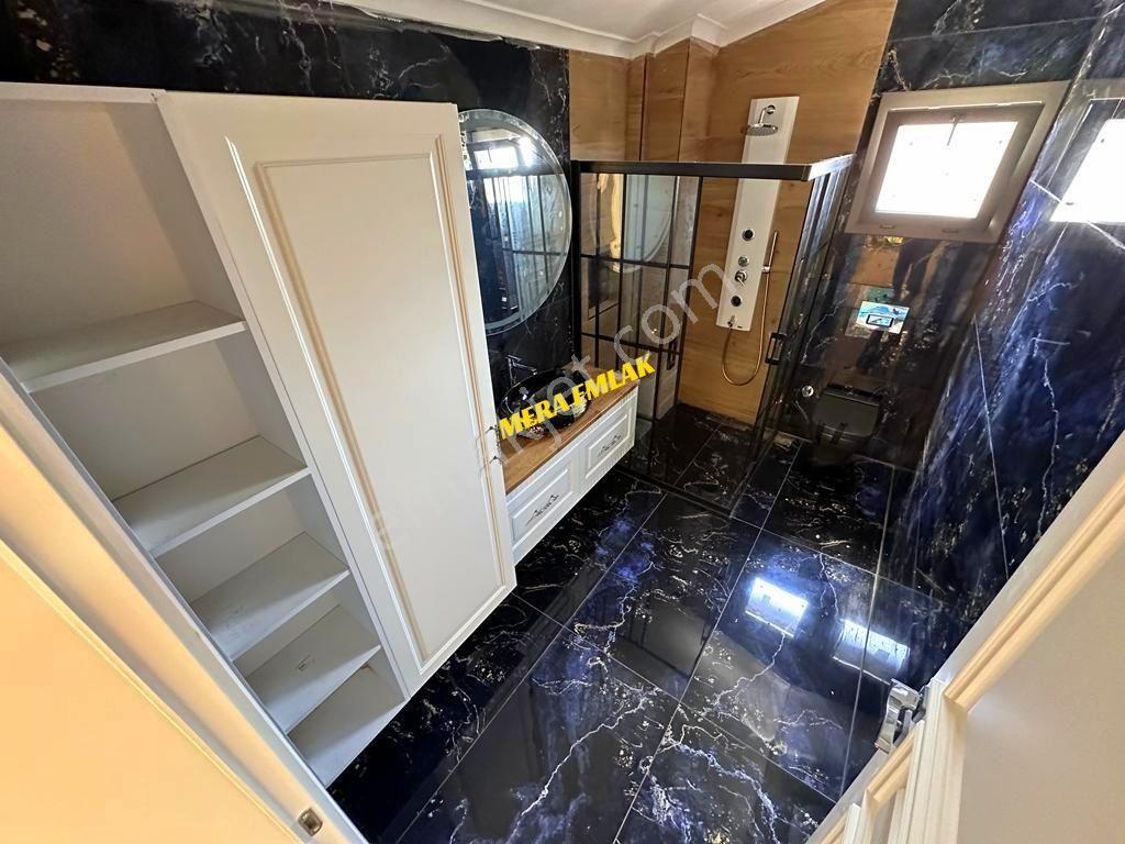 ▀▄mera Emlaktan Altınoluk Narlı'da 660m2 Arsa İçinde 5+1 Villa▀ - Görsel 14