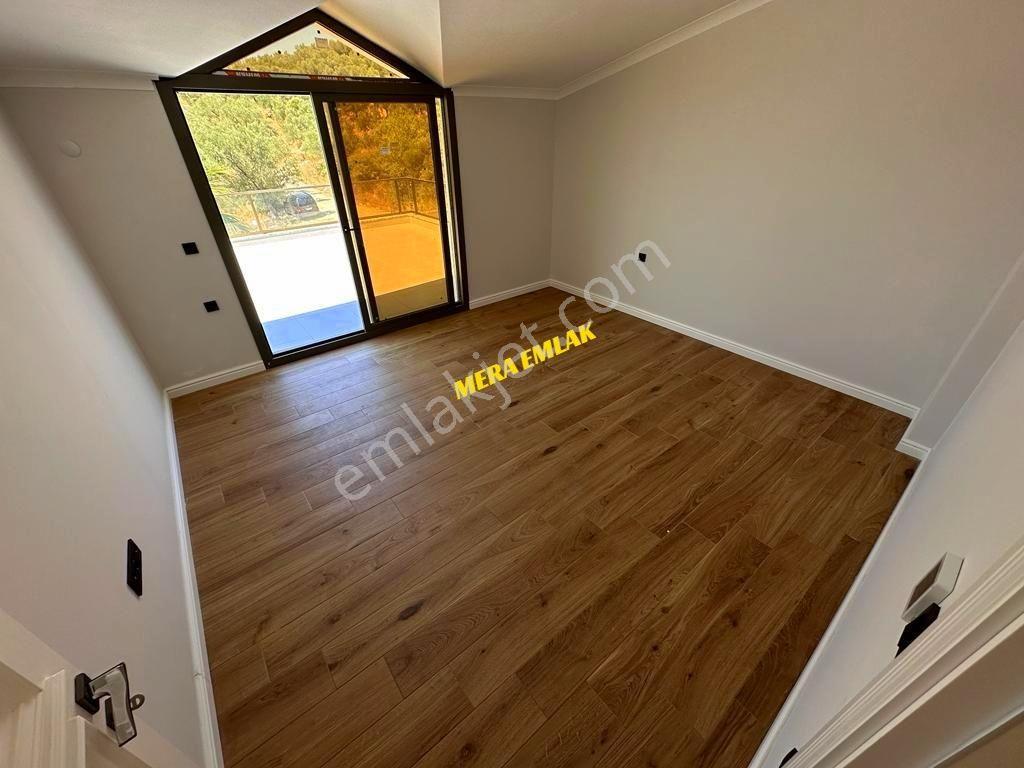 ▀▄mera Emlaktan Altınoluk Narlı'da 660m2 Arsa İçinde 5+1 Villa▀ - Görsel 11