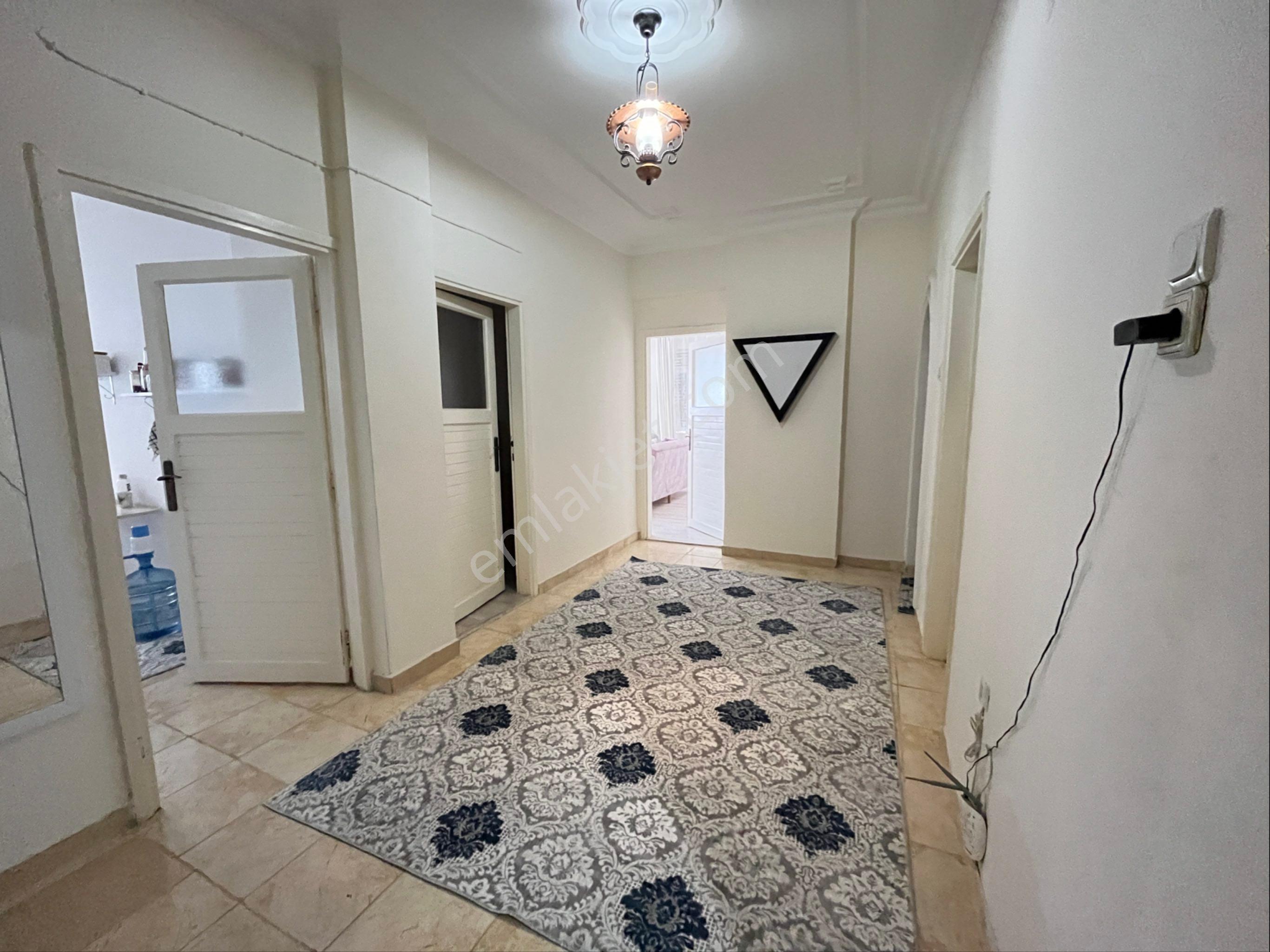 Alanya Merkezde Denize 200 Mt Satılık Daire - Görsel 4