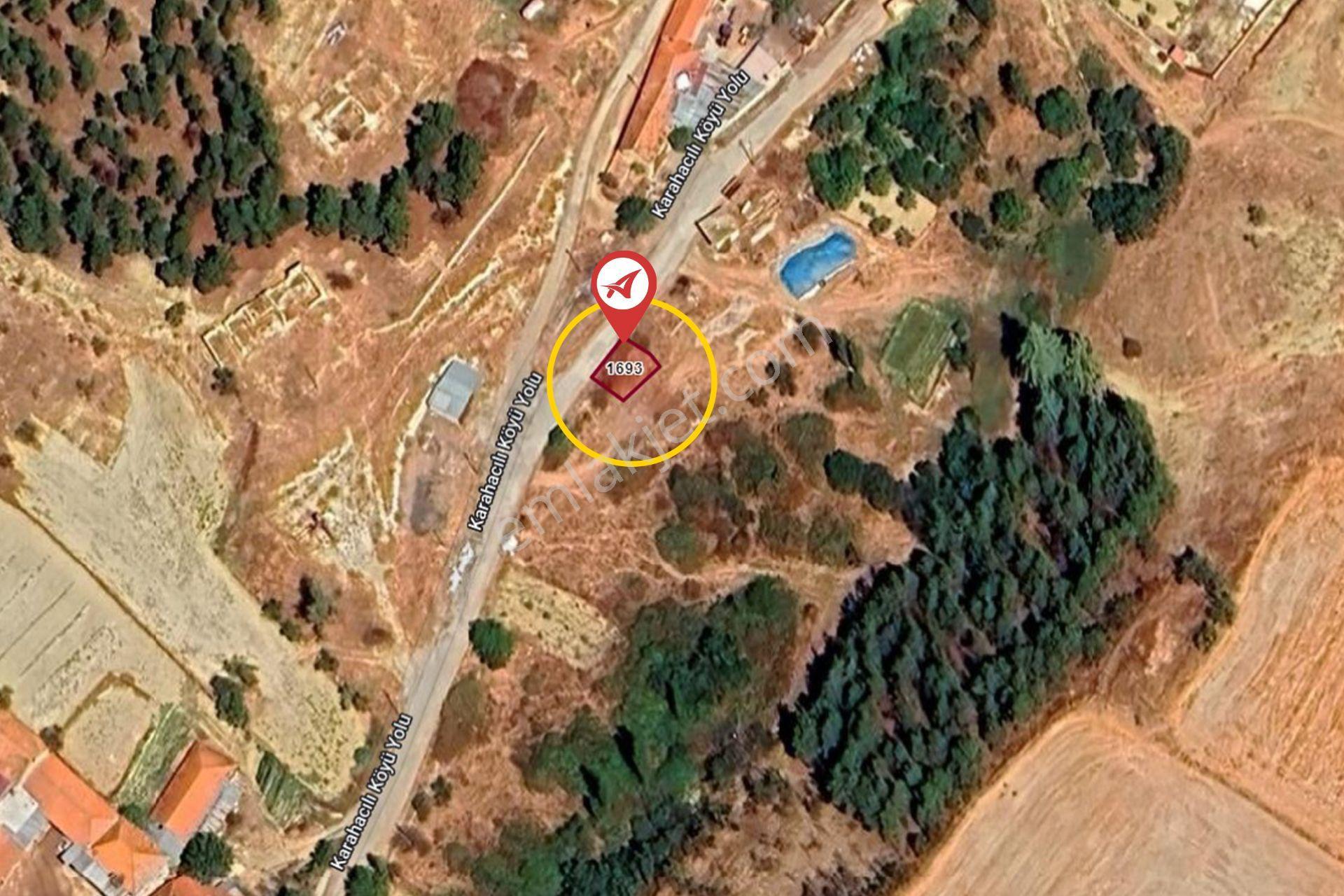Denizli-çivril-karahacılı-satılık Kavaklık-75m2 - Görsel 9