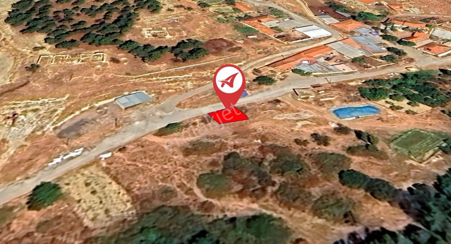 Denizli-çivril-karahacılı-satılık Kavaklık-75m2 - Görsel 4