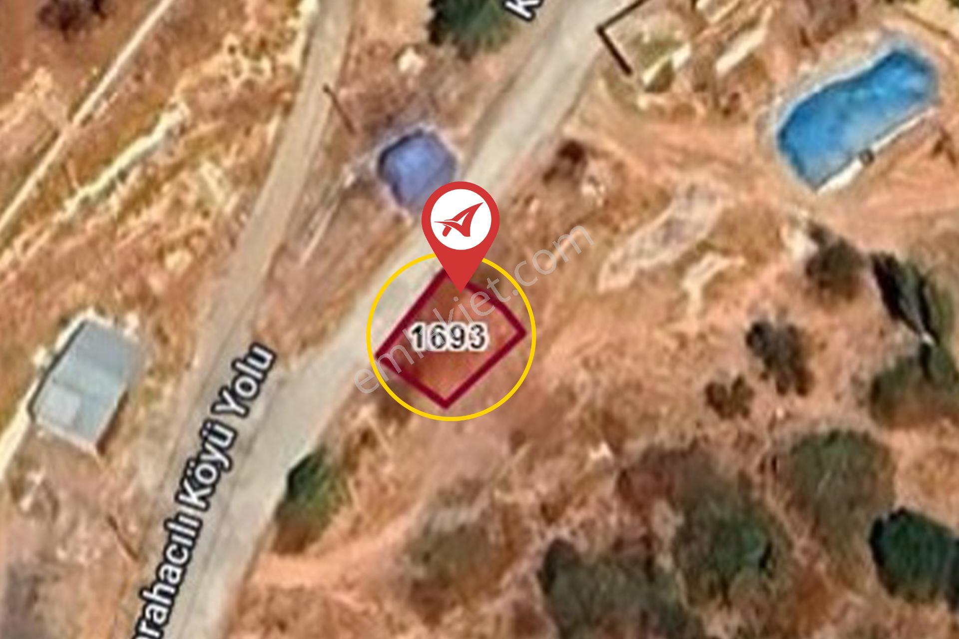 Denizli-çivril-karahacılı-satılık Kavaklık-75m2 - Görsel 8