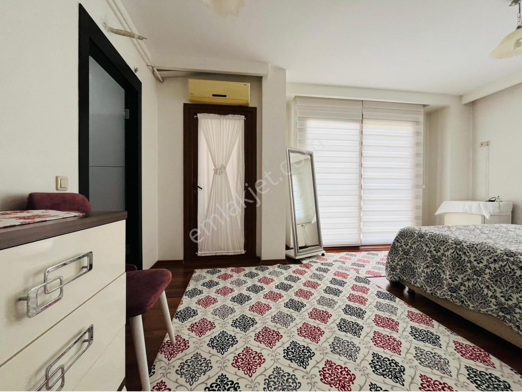 Ethereal'den Yaşar Doğu Cad. Yakın Havuzlu B.mutfaklı,kombili3+1 - Görsel 20